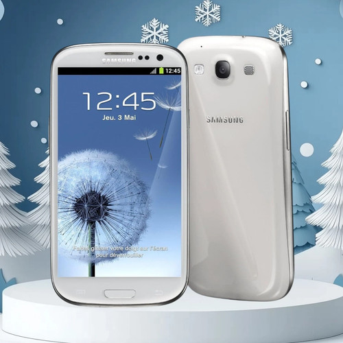 Samsung galaxy i9300 - samsung,