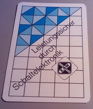 Alter kleiner Taschenkalender