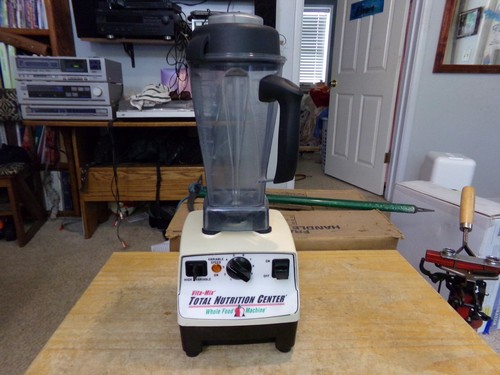 Vitamix blender vm0103 total - blender,