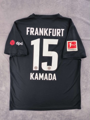 Eintracht frankfurt nike - eintracht,