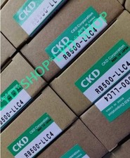 ONE NEW CKD RB500-LLC4 #zc