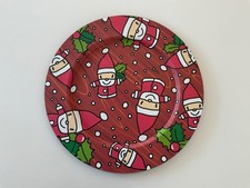 Alessi Twergi Design Tablett