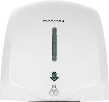 Händetrockner automatischer