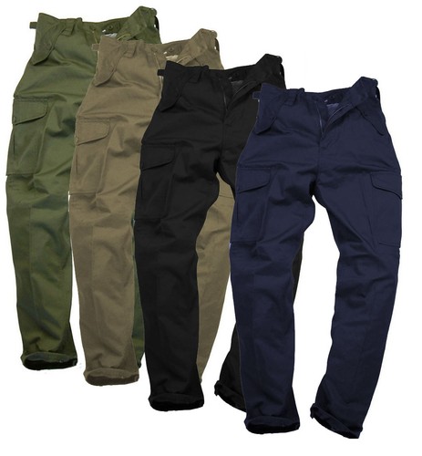Herren uni combat - herren,