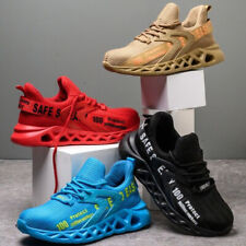 Sicherheitsschuhe Herren