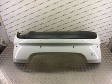 Jaguar XF X250 2012 Hintere