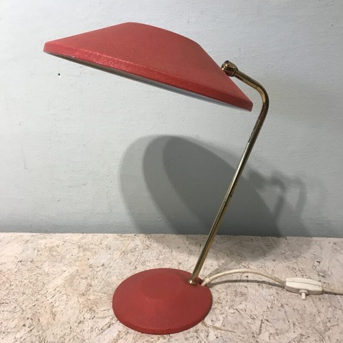 Tischlampe schrumpflack - tischlampe,