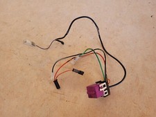 BMW E30 Kabelsatz Kabelbaum