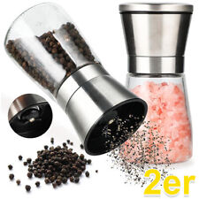 2er Gewürzmühle