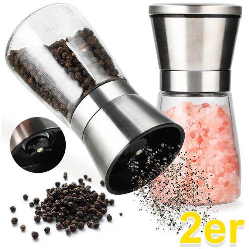 2er gewürzmühle - 2er,
