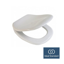 Ideal Standard WC-Sitz KIMERA weiß mit Scharniere, K700801