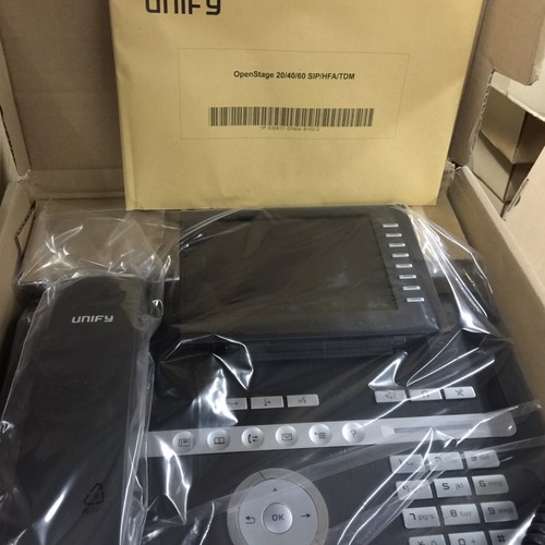 Openstage sip lava siemens - openstage,