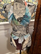 Je Suis By Rachel Pappo Bikini