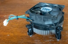 AVC 3F17236DC CPU Kühler