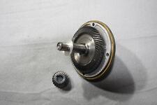 10590 Fein Winkelschleifer Flex MSfa 679 D Welle Lagerflansch und Kegelradpaar