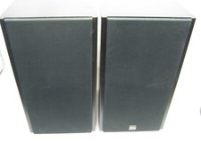 Heco Superior 630, 2 x, absolut in Ordnung, gebraucht, div. Macken, siehe Foto