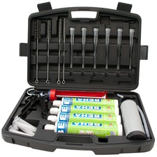 Verbundmörtel Siebhülsen