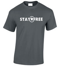 T-Shirt The Clash Punk Rock