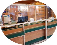 Klarsichtfolie 13,60 €/m²