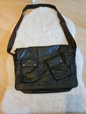 Belstaff Big Miller Messenger