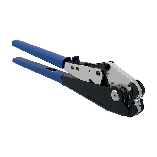 Geberit flowfit handpresszange - geberit,