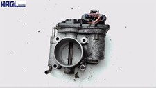 Drosselklappenstutzen RF7J136B0C Mazda 5 2.0 CD DPF CR1 81 KW 110 PS Kombi