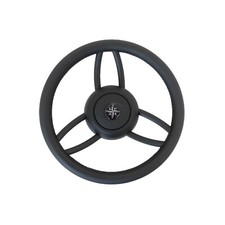 Steuerrad für Sportboote 35cm