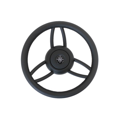 Steuerrad für sportboote 35cm - steuerrad,