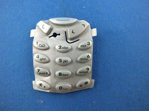 Original nokia 3310 keypad - nokia,