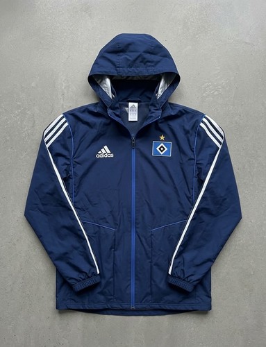 Hsv jacke adidas - jacke, hamburger