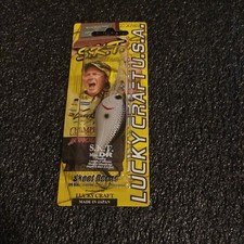 Lucky Craft Skeet Reese "SKT