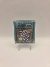 Pokémon: Kristall Edition