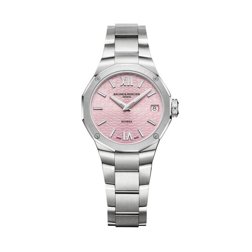 Baume mercier riviera - baume, &
