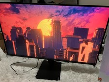 LG 27U411A-B 27" Full HD IPS