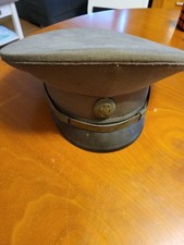 UDSSR Feldmütze Felduniform Mütze