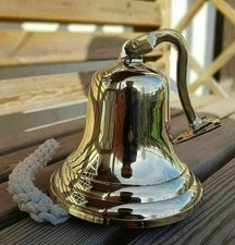 Maritime Vintage Messing