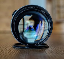 Porst Tele 135mm 1:1.8