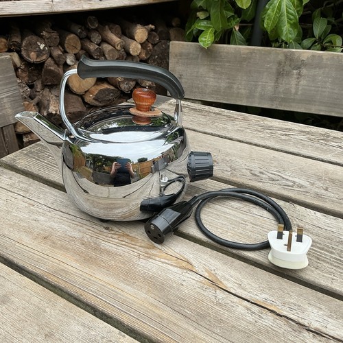 Vintage 1972 chrome swan brand - 1972,
