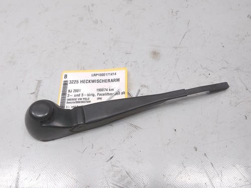 Polo 6n2 original - vw,