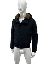 WOOLRICH BOMBERJACKE GR. S