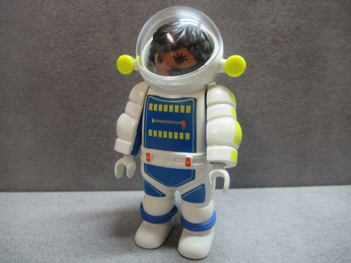 Playmobil figuren astronaut - playmobil, |