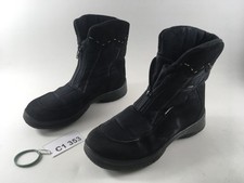 Manitu Spikes Boots Damen