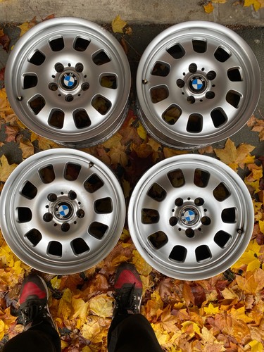 Bmw styling felgen - styling,