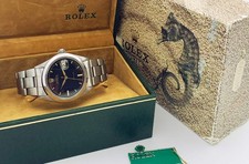 ROLEX | Jumbo Oysterdate |