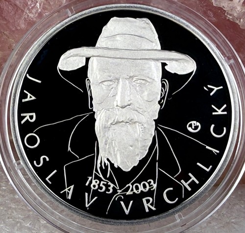 Tschechien 200 kronen 2003 - tschechien,