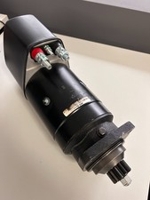 Anlasser BOSCH / F 032 110 205 / 24 V / 6,5 kW