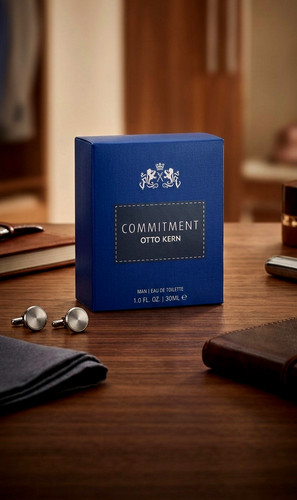 Otto kern commitment man eau - otto,