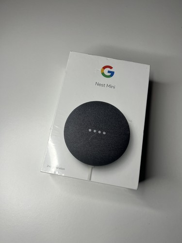 Google nest mini generation - mini,