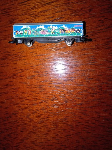 Märklin güterwagen sbb - z, *güterwagen
