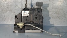 Opel Corsa D orig Türschloß